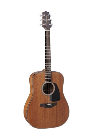 Takamine Gd11M Ns Maun Akustik Gitar Kılıf + Pena