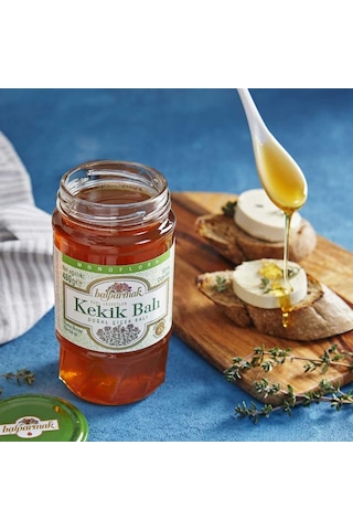 Balparmak Kekik Balı 460 G