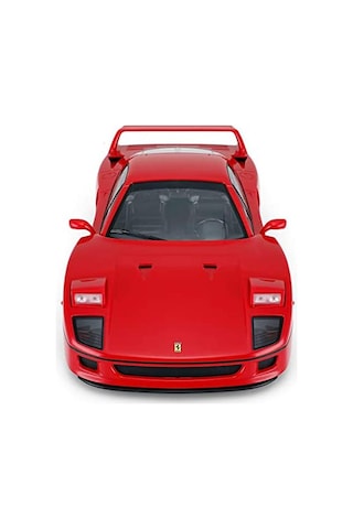 Rastar 1:14 Ferrari F40 Uzaktan Kumandalı Araba