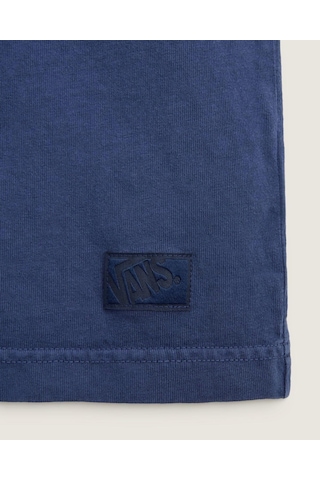 Vans Premium Ss Loose Fit Tshirt Erkek Tişört Vn000tbpfob1 Lacivert