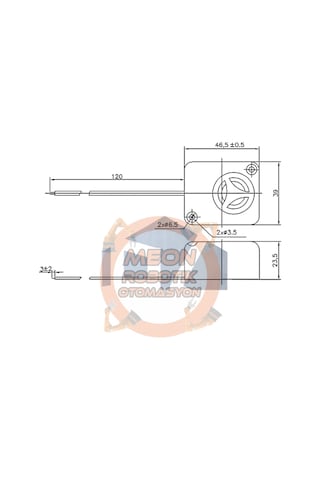 12v Dc Alarm Buzzer 110db Aktif Yüksek Desibel Siren-araba Motorsiklet Alarmı Aksesuarları