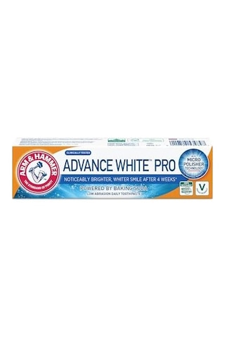 Arm & Hammer Advance White Pro Diş Macunu 75 Ml