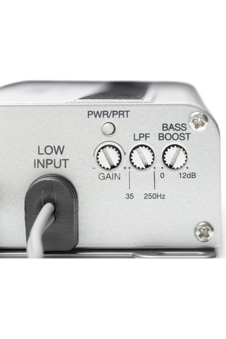 Clarion Xc2110 Mono 300 W Marine Amplifikatör