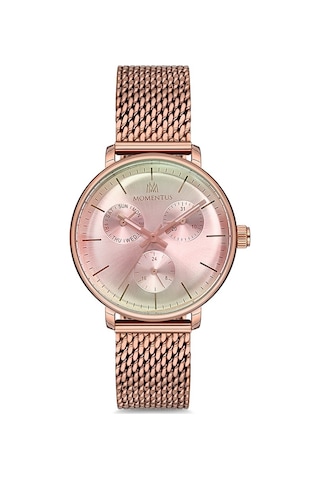 Momentus CW292R-02SR Kadın Kol Saati