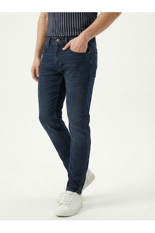Ricardo Slim Fit Erkek Pantolon Çok Renkli