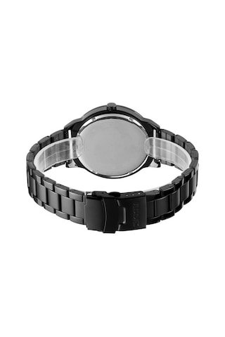 Novahub Skmei 9210 Moda Trend Erkek İş Kol Saati Basit Üç Boyutlu Yüzey Su Geçirmez Altın Kuvars İzle Adam Gümüş Mavi Çok Renkli, Gümüş Mavi Renkli, Pratik Tasarım Çok Renkli