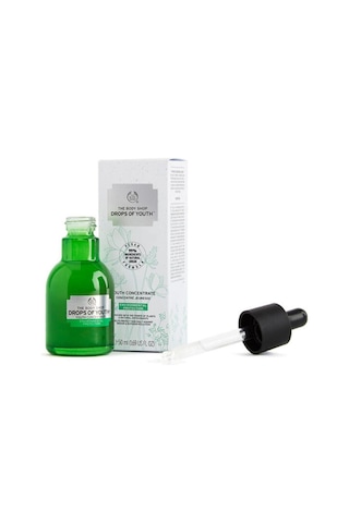 The Body Shop Drops Of Youth Serum 50ml
