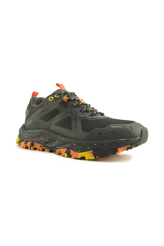 Lumberjack Dallas 5pr Siyah Erkek Outdoor 000000000102019184 Siyah-turuncu