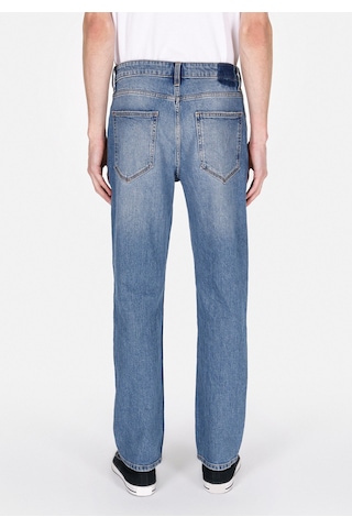 Colin's Colins Regular Fit Erkek Lacivert Jean Pantolon Cl1072839 Q1.v1 Dn04334 Denim