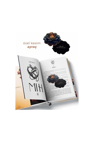 Mıh 2: Dilsiz Yankı