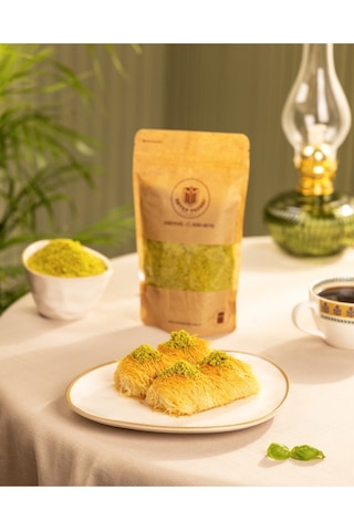 Toz Antep Fıstığı - 50 Gram Diğer