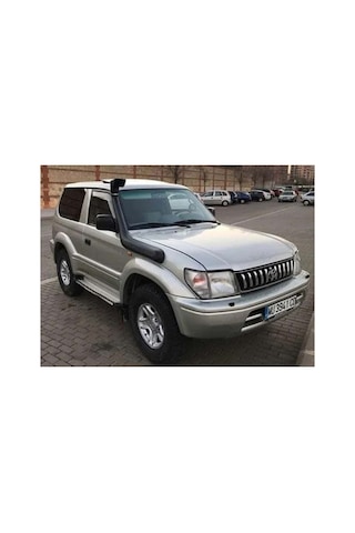 Snorkel Prado 90p Freelander 1 E Takılabilir Snorkel Prado 90p Freelander 1 E Takılabilir