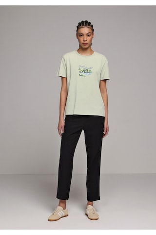 Colin's Colins Regular Fit Yüksel Bel Düz Paça Kadın Siyah Pantolon Cl1068239 Q1.v1 Blk Siyah