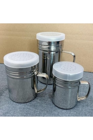 Besthome1 Baharat Çalkalayıcı: Yıkanabilir, Neme Dayanıklı, Pratik Depolama Çalkalayıcı Diğer