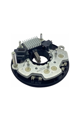 12v Konjektör-diyot Seti Hıtachı Tipi 100 A Opel Astra/combo/corsa/vectra 1.7 Cdtı