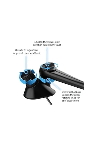 Springsun Araç Hava Çıkışı İçin Çarpma Zili, Müzik Çalgılı Dekoratif Aksesuar Altın