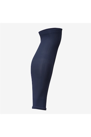 Nike U Nk Squad Leg Sleeve Unisex Baldırlık Lacivert