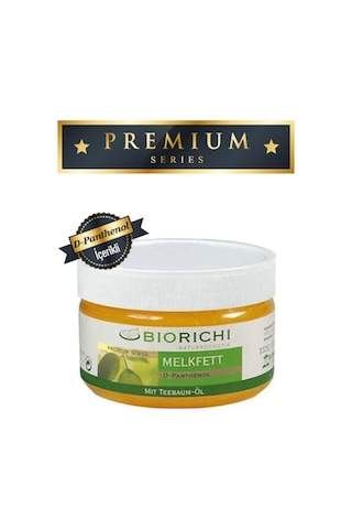 Biorichi Çay Ağacı Merhemi 250 ML