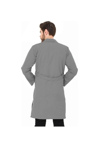 Şensel, Erkek Önlük, Gri -94E131- Öğretmen, Doktor, Eczacı