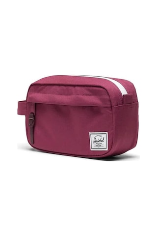 Herschel Chapter Small Travel Kit El Çantası 30063-06793-os Violet Quartz