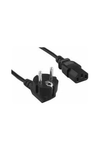 Bilgisayar Power Kablosu-Kasa Elektrik Kablosu-Güç Kablosu (443941730)