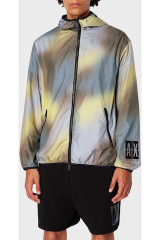 Armani Exchange Erkek Mont 3Dzb21 Znkrz 7600 Sarı