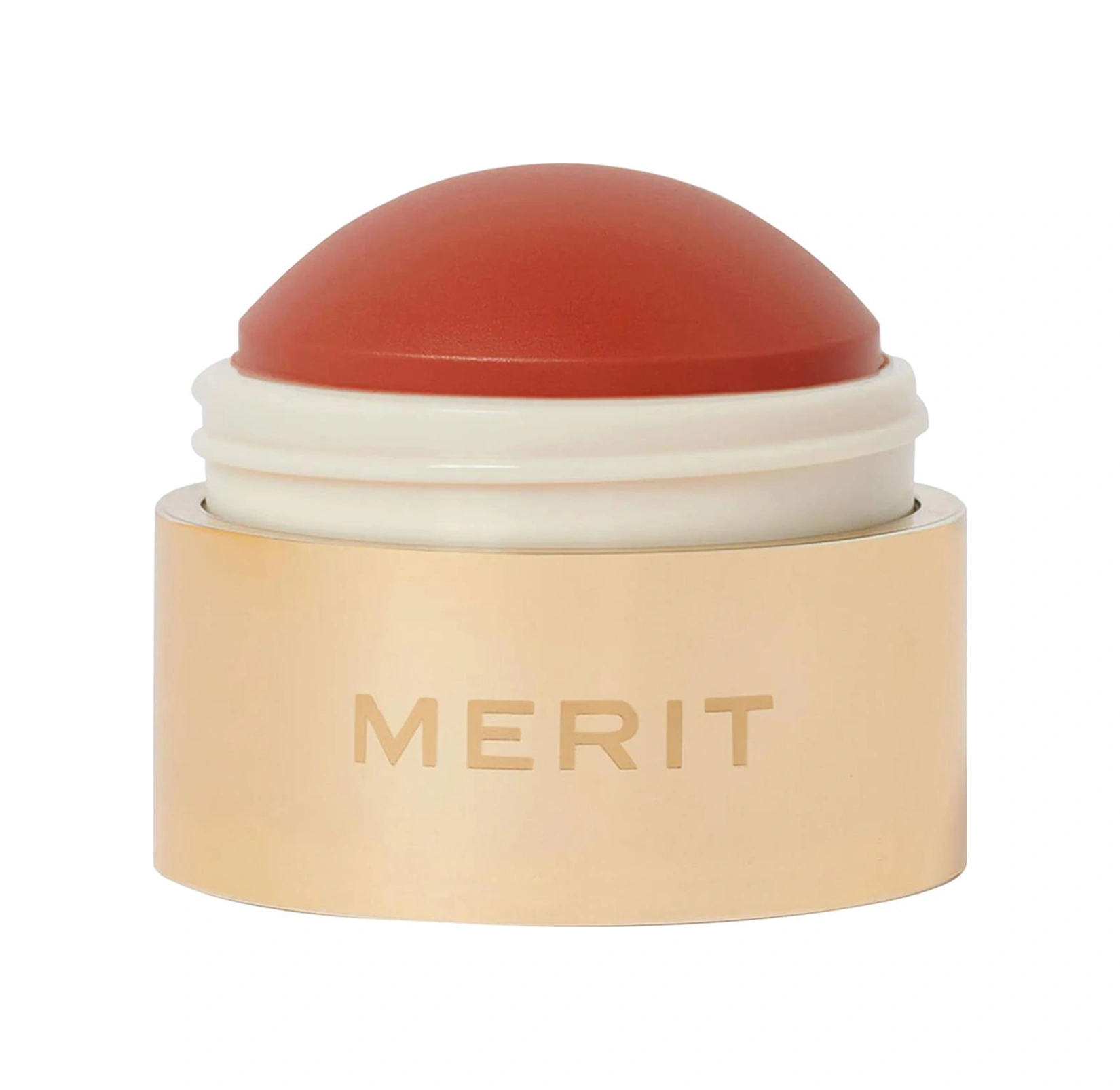 Merit Flush Balm Yanak Renklendirici Allık Persimmon 9gr Persimmon