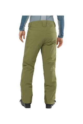 Salomon Brıllıant Pant M 24373 Haki