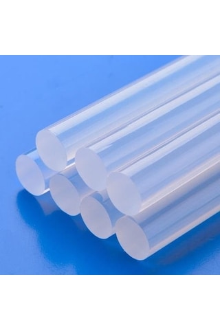 Mum Sıcak Silikon 12Mmx30Mm (20 Adet )