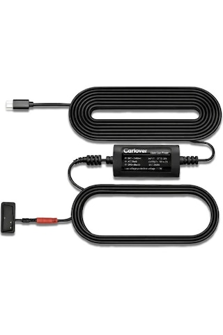 Carlover Obd Bağlantı Park Modu Kiti Type-c