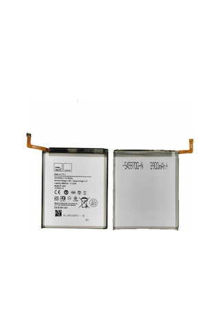 Teknonet Samsung Galaxy S21 Uyumlu 3900 Mah Batarya