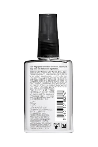 Color Wow Extra Strength Elektriklenme Karşıtı Ve Nem Koruyucu Saç Spreyi 50ml