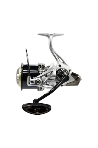 Kaido Magico 6+1bb 10000 Yedek Kafalı Surf Olta Makinesi