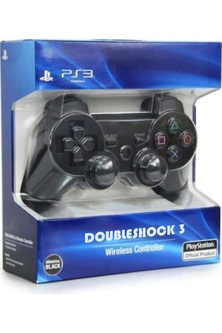 Sony PS3 Sony Kablosuz Joystick Kol PS3 Dualshock 3 Controller