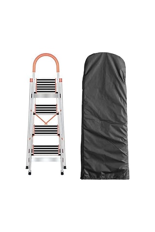 Homyl Merdiven Örtüsü Katlanır Toz 50cmx195cmx6.5cm