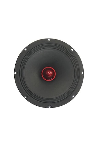 Roadstar Rdh-M200Pro 250 Watt 20 Cm Oto Hoparlör 2Li Takım
