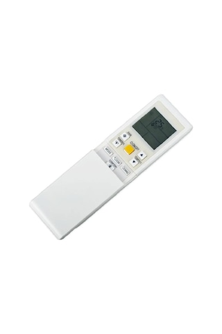 Daikin ARC452A10-ARC452A11-ARC452A13 Klima Kumandası