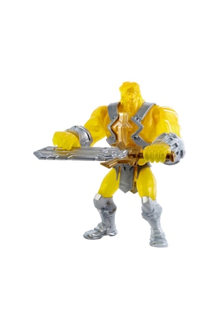 Masters Of The Universe He-man Aksiyon Figür Serisi He-man
