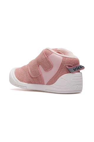 Vicco Ago Kız İlk Adım Hafif Panduf 25k 946.429 İak Pudra