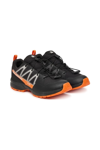Salomon Outscape Wp J Çocuk Outdoor Ayakkabısı L49172700 Çok Renkli