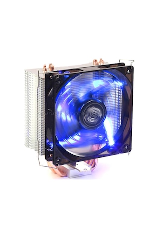 Dark Freezer X120 Intel & Amd Uyumlu 120Mm 4Pin Pwm Fanlı. 4X Isı