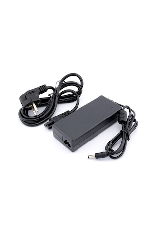 Afila Universal 12v 7a 84w Plastik Kasa Power Adaptör 5.5x2.5mm / Cmadp107