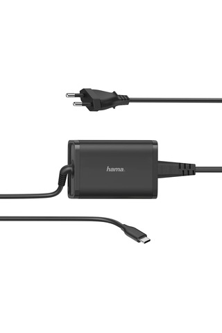 Usb-c Notebook Güç Adaptörü, 5-20v/65w