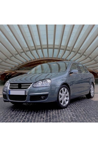 Vw Jetta 2006-2010 Sinyal Far Kolu Hız Sabitleyicili 1k0953513g