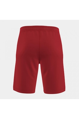 Joma Drive Bermuda Erkek Kırmızı Sport Şort