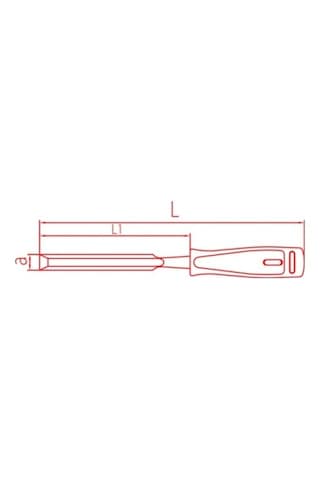 İzeltaş 5010 Iskarpela 24 MM - 5010230024