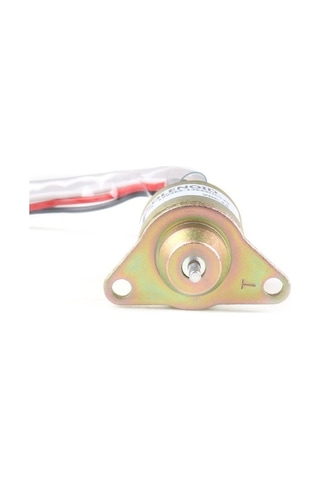 Tongxida Yanmar Motor Alev Söndürme Solenoid Valfı 1503es-12s5suc12s, Kullanıcı Dostu Model