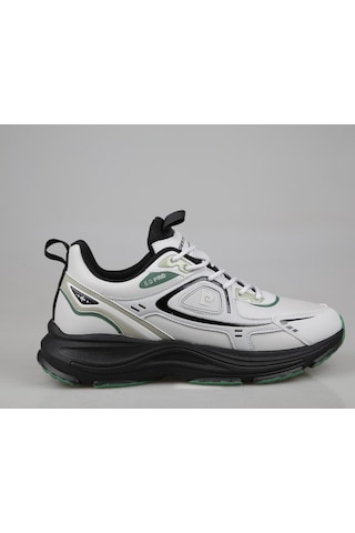 Pierre Cardin Pcı-11066 Gri Unisex Sneakers Gri