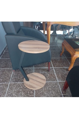 Fbt Sehpa Yan Sehpa Fbt Marka Siyah