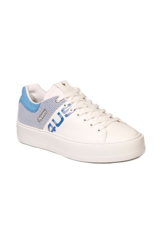 Cesare Pacıottı 4Us Erkek Sneaker Su2 Beyaz